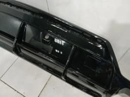 LAMBORGHINI Lamborghini Urus 4M Rear Bumper Diffuser 4ML807539 Rear Bumper Diffuser — thumbnail 10