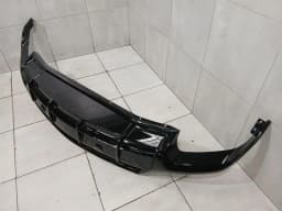 LAMBORGHINI Lamborghini Urus 4M Rear Bumper Diffuser 4ML807539 Rear Bumper Diffuser — thumbnail 4
