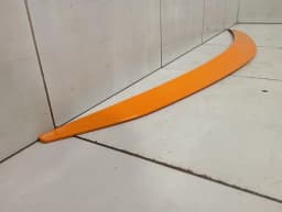 LAMBORGHINI Lamborghini Urus 4M rear spoiler 4ML827950 URUS rear spoiler — thumbnail 3