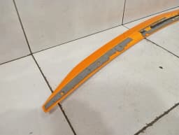 LAMBORGHINI Lamborghini Urus 4M rear spoiler 4ML827950 URUS rear spoiler — thumbnail 6
