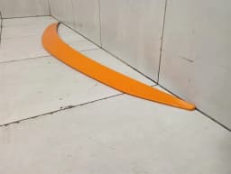 LAMBORGHINI Lamborghini Urus 4M rear spoiler 4ML827950 URUS rear spoiler — thumbnail 10