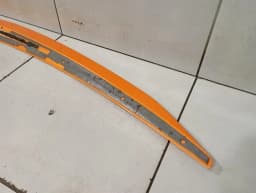 LAMBORGHINI Lamborghini Urus 4M rear spoiler 4ML827950 URUS rear spoiler — thumbnail 8