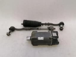 LAMBORGHINI Lamborghini Huracan Power Steering Rack El. Engine 4S2423050L RIGHT HAND DRIVE RHD — thumbnail 1
