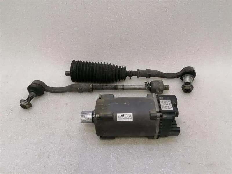LAMBORGHINI Lamborghini Huracan Power Steering Rack El. Engine 4S2423050L RIGHT HAND DRIVE RHD