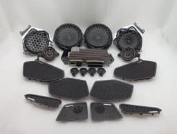 LAMBORGHINI Lamborghini Huracan Performante Sensonum Speaker Set 8V0035415B Speakers — thumbnail 1