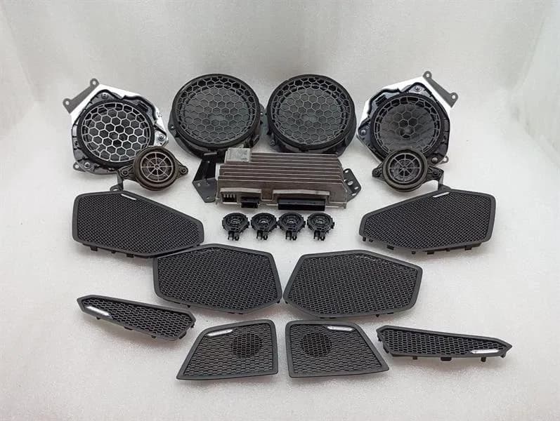 LAMBORGHINI Lamborghini Huracan Performante Sensonum Speaker Set 8V0035415B Speakers