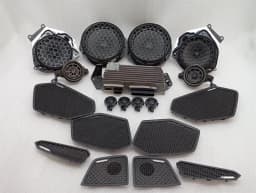 LAMBORGHINI Lamborghini Huracan Performante Sensonum Speaker Set 8V0035415B Speakers — thumbnail 4