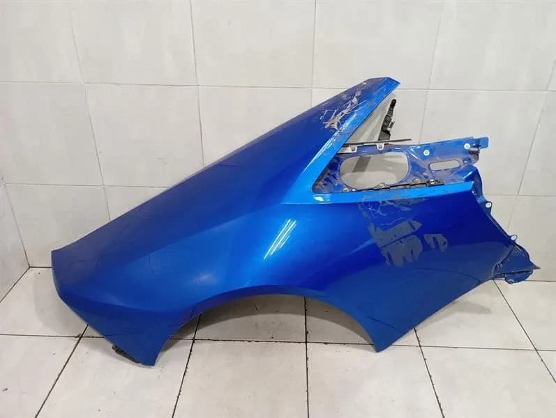 LAMBORGHINI Lamborghini Huracan rear panel right 4T8809602E side panel rear right