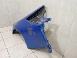 LAMBORGHINI Lamborghini Huracan rear panel right 4T8809602E side panel rear right — thumbnail 3
