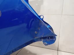 LAMBORGHINI Lamborghini Huracan rear panel right 4T8809602E side panel rear right — thumbnail 2