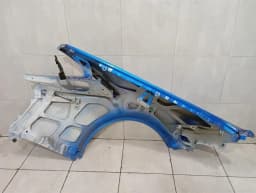 LAMBORGHINI Lamborghini Huracan rear panel right 4T8809602E side panel rear right — thumbnail 5