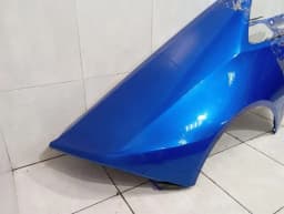 LAMBORGHINI Lamborghini Huracan rear panel right 4T8809602E side panel rear right — thumbnail 4