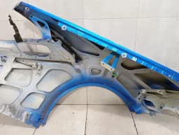 LAMBORGHINI Lamborghini Huracan rear panel right 4T8809602E side panel rear right — thumbnail 7