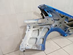 LAMBORGHINI Lamborghini Huracan rear panel right 4T8809602E side panel rear right — thumbnail 6