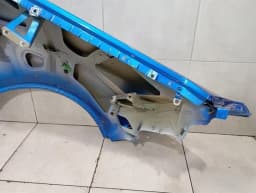 LAMBORGHINI Lamborghini Huracan rear panel right 4T8809602E side panel rear right — thumbnail 8