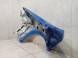 LAMBORGHINI Lamborghini Huracan rear panel right 4T8809602E side panel rear right — thumbnail 9