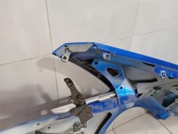 LAMBORGHINI Lamborghini Huracan rear panel right 4T8809602E side panel rear right — thumbnail 10
