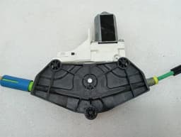 LAMBORGHINI Lamborghini Huracan Right Front Door Winder 4T0837398C Window Regulator Front Right — thumbnail 4