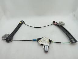 LAMBORGHINI Lamborghini Huracan Right Front Door Winder 4T0837398C Window Regulator Front Right — thumbnail 2
