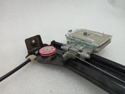 LAMBORGHINI Lamborghini Huracan Right Front Door Winder 4T0837398C Window Regulator Front Right — thumbnail 6