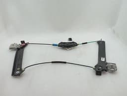 LAMBORGHINI Lamborghini Huracan Right Front Door Winder 4T0837398C Window Regulator Front Right — thumbnail 9