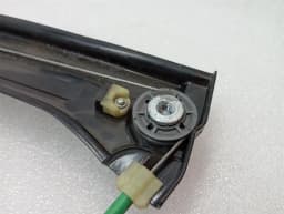LAMBORGHINI Lamborghini Huracan Right Front Door Winder 4T0837398C Window Regulator Front Right — thumbnail 7