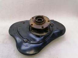 LAMBORGHINI Lamborghini Huracan Right Front Hub 4T0407246D Wheel Bearing Housing Front Right — thumbnail 10