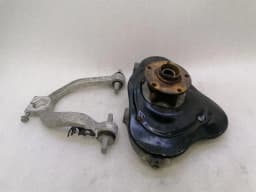 LAMBORGHINI Lamborghini Huracan Right Front Hub 4T0407246D Wheel Bearing Housing Front Right — thumbnail 1