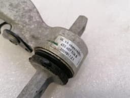 LAMBORGHINI Lamborghini Huracan Right Front Hub 4T0407246D Wheel Bearing Housing Front Right — thumbnail 8