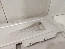 LAMBORGHINI Lamborghini Huracan Performante Undertray 4T0825207B Underbody Trim Set — thumbnail 5