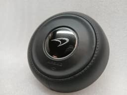 MCLAREN McLaren 570S Spider steering wheel module 13N1134CP steering wheel module — thumbnail 3
