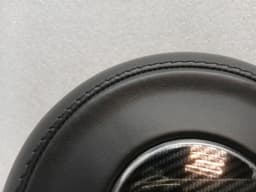 MCLAREN McLaren 570S Spider steering wheel module 13N1134CP steering wheel module — thumbnail 5