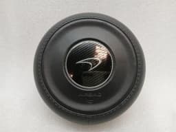MCLAREN McLaren 570S Spider steering wheel module 13N1134CP steering wheel module — thumbnail 9