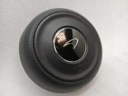 MCLAREN McLaren 570S Spider steering wheel module 13N1134CP steering wheel module — thumbnail 2