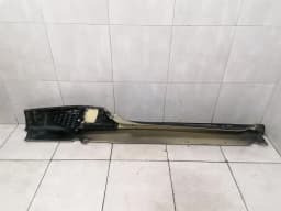 LAMBORGHINI Lamborghini Huracan Performante left side skirt 4T0898307 side sills left — thumbnail 10