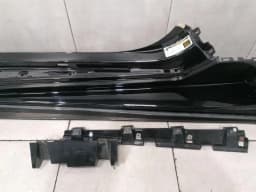LAMBORGHINI Lamborghini Huracan Performante left side skirt 4T0898307 side sills left — thumbnail 3