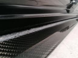 LAMBORGHINI Lamborghini Huracan Performante left side skirt 4T0898307 side sills left — thumbnail 6
