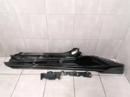 LAMBORGHINI Lamborghini Huracan Performante left side skirt 4T0898307 side sills left — thumbnail 1