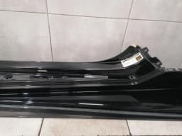 LAMBORGHINI Lamborghini Huracan Performante left side skirt 4T0898307 side sills left — thumbnail 7