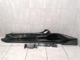 LAMBORGHINI Lamborghini Huracan Performante left side skirt 4T0898307 side sills left — thumbnail 2
