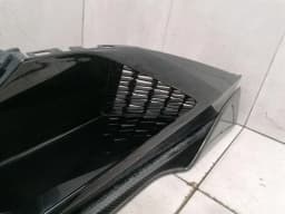 LAMBORGHINI Lamborghini Huracan Performante left side skirt 4T0898307 side sills left — thumbnail 8