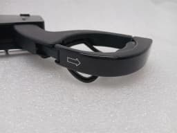 PORSCHE Porsche 911 997 cup holder 99755229304 RHD right-hand drive — thumbnail 5