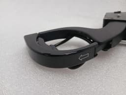 PORSCHE Porsche 911 997 cup holder 99755229304 RHD right-hand drive — thumbnail 6