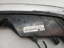 PORSCHE Porsche Cayenne 958 92A DRL Daytime Running Light 7P5941182J Daytime Running Light — thumbnail 10