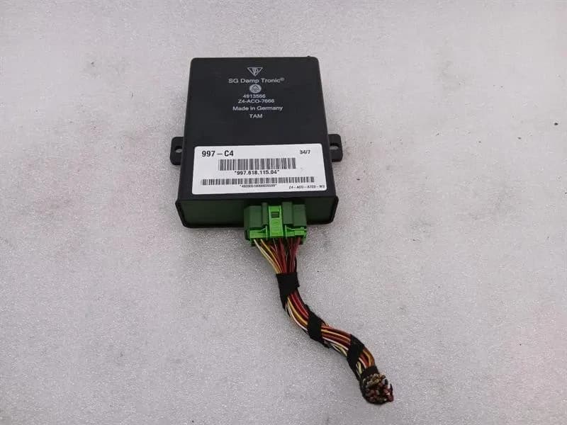 Porsche 911 997 Electronic Module 99761811504 Control Unit PASM C4 MK1