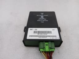 PORSCHE Porsche 911 997 Electronic Module 99761811504 Control Unit PASM C4 MK1 — thumbnail 8