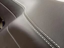 PORSCHE Porsche 911 992 Coupe Rear Quarter Covers Leather 992867581 Side Panel — thumbnail 9