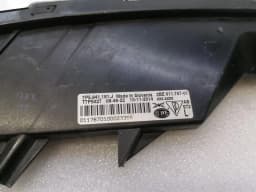 PORSCHE Porsche Cayenne 958 92A DRL Daytime Running Light 7P5941181J Daytime Running Light — thumbnail 5