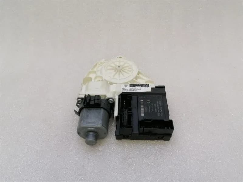 Porsche 911 997 door window motor 99762418104 window regulator motor driver side