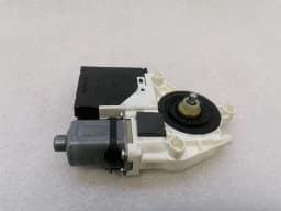 PORSCHE Porsche 911 997 door window motor 99762418104 window regulator motor driver side — thumbnail 4